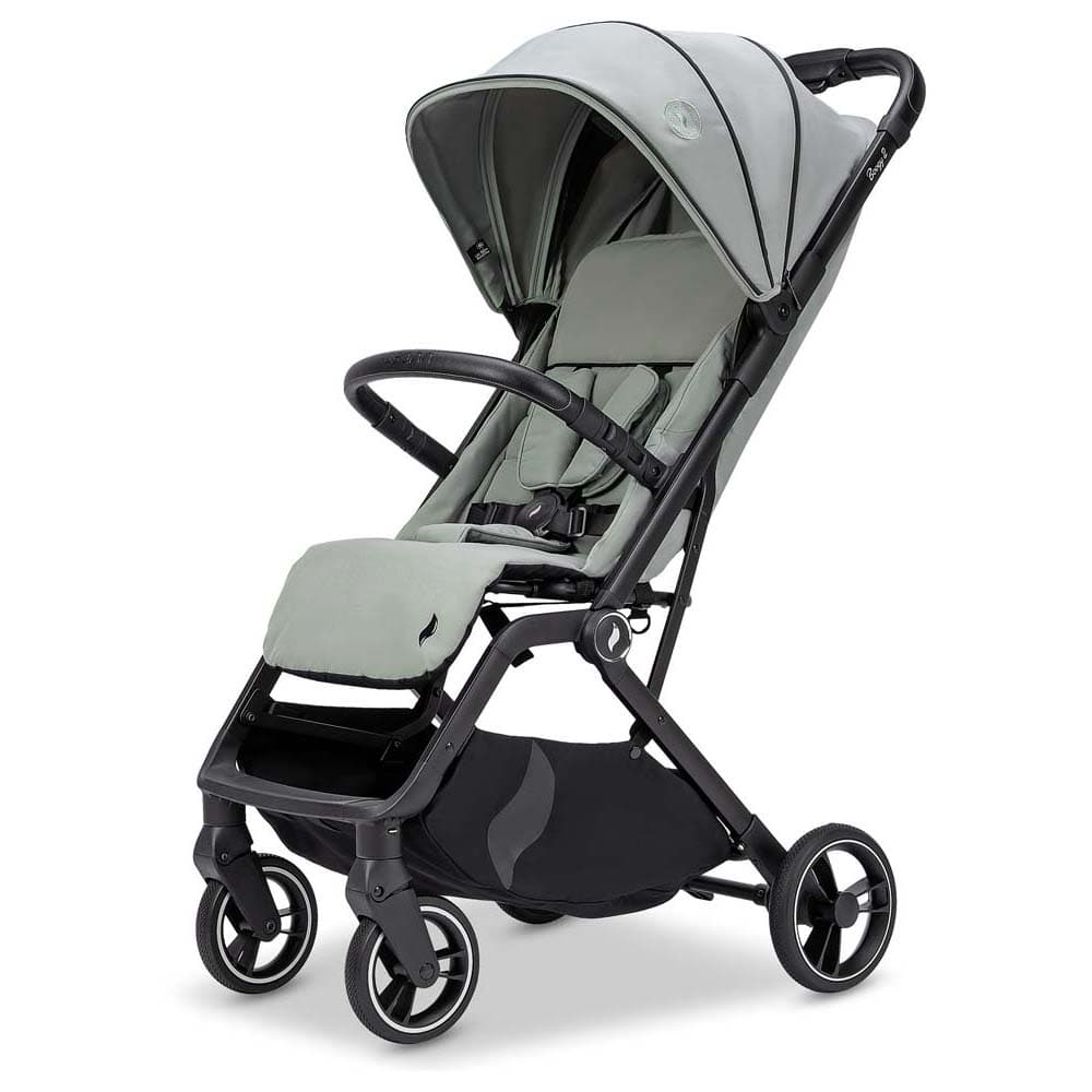 Коляска прогулянкова Osann Boogy 2 Moss 120-303-329