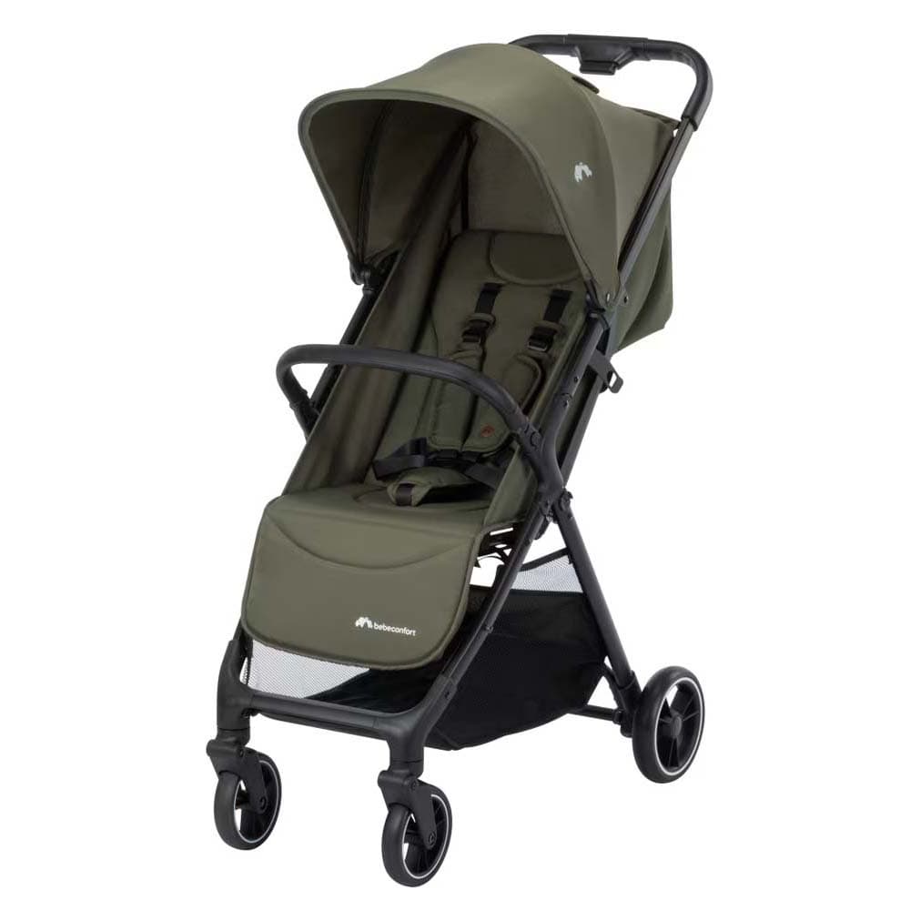 Коляска прогулочная Bebe Confort Azur 1130116210 Mineral Green