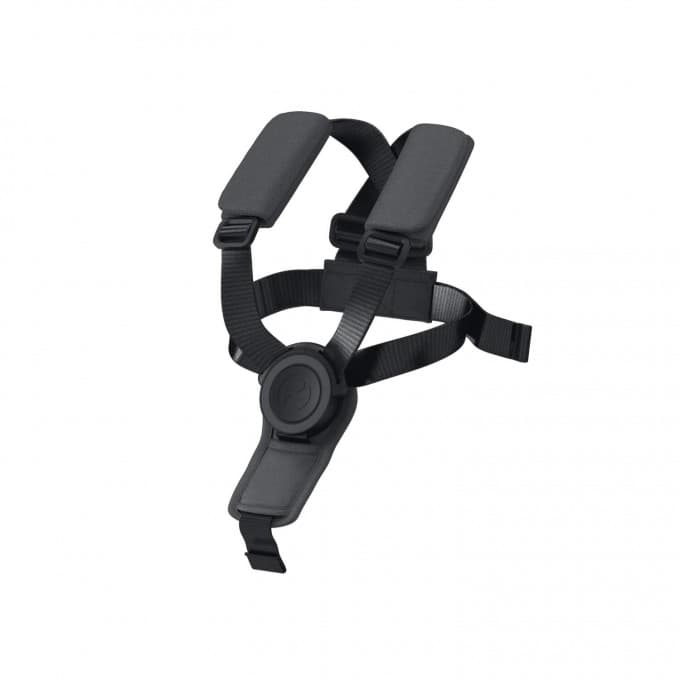 Ремни безопасности для стульчика Cybex Lemo 524001645 Stone Black