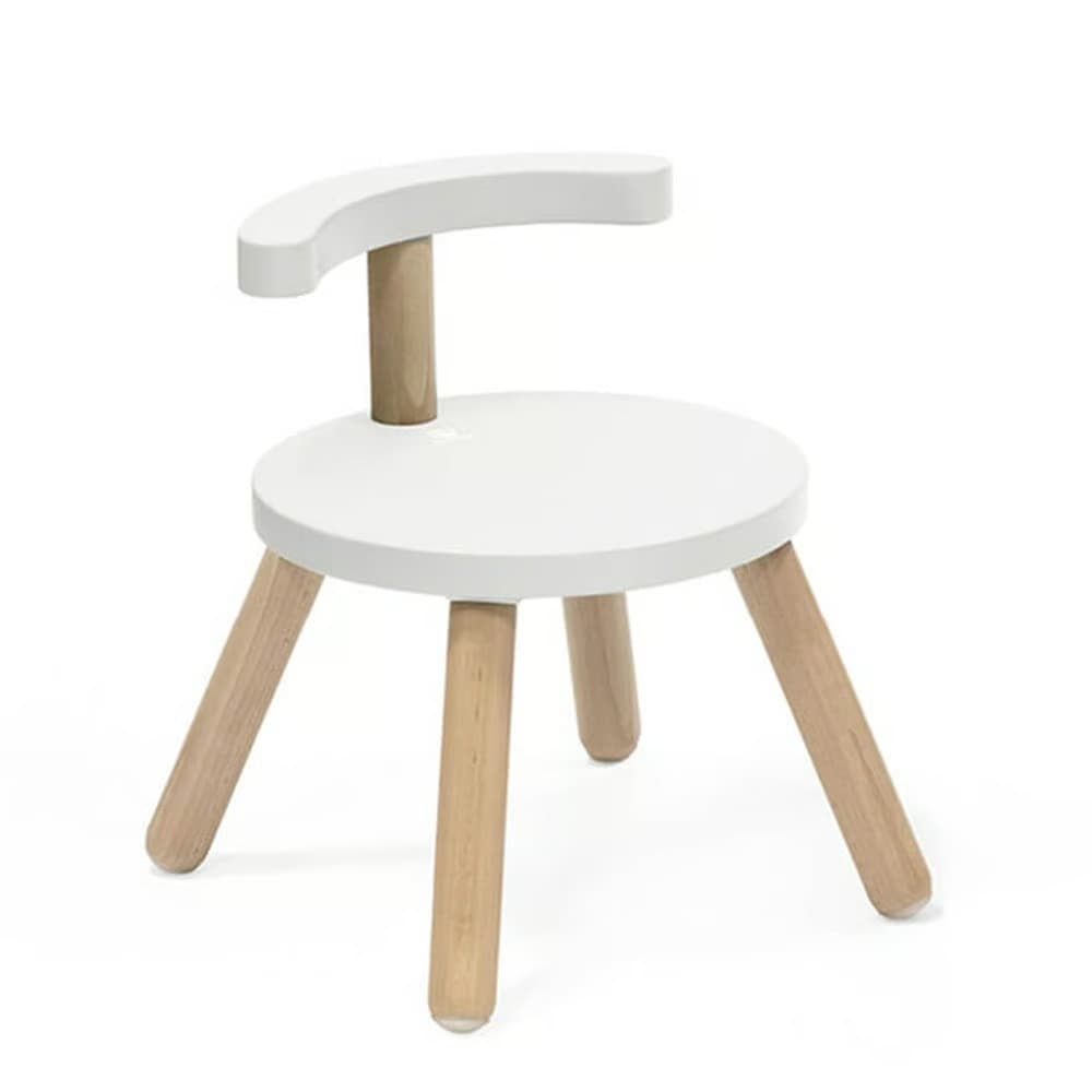 Стільчик Stokke MuTable V2 627101 White