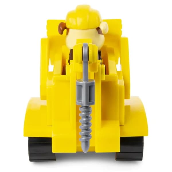 Машина будівельна з водієм Кремез Spin Master Paw patrol SM16775/9924 фото 2