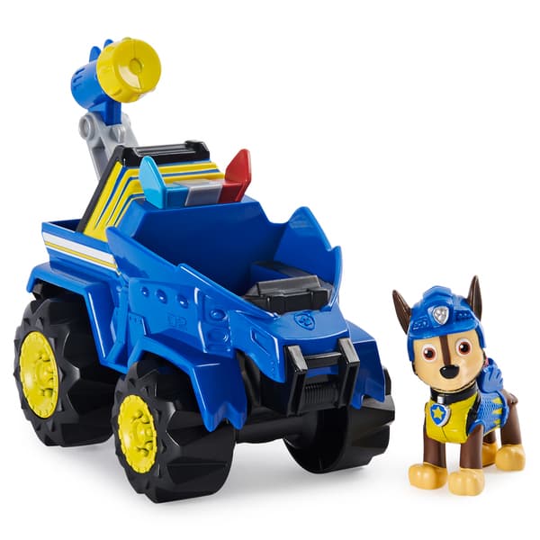 Машина де-люкс з водієм Гонщик Paw patrol SM16776/5461 Машина де-люкс з водієм Гонщик Paw patrol SM16776/5461
