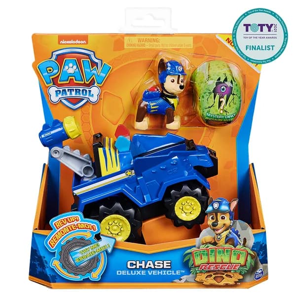 Машина де-люкс з водієм Гонщик Paw patrol SM16776/5461 фото 2 Машина де-люкс з водієм Гонщик Paw patrol SM16776/5461 фото 2