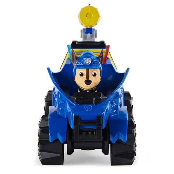 Машина де-люкс з водієм Гонщик Paw patrol SM16776/5461 фото 5 Машина де-люкс з водієм Гонщик Paw patrol SM16776/5461 фото 5
