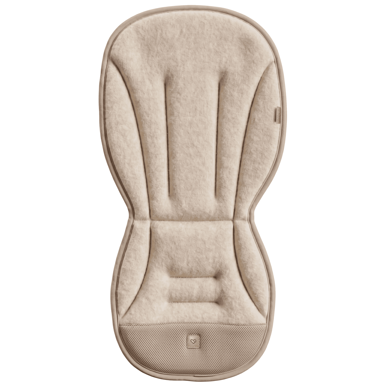 Вкладиш до коляски Zaffiro Sierra ZAF1110574 Beige