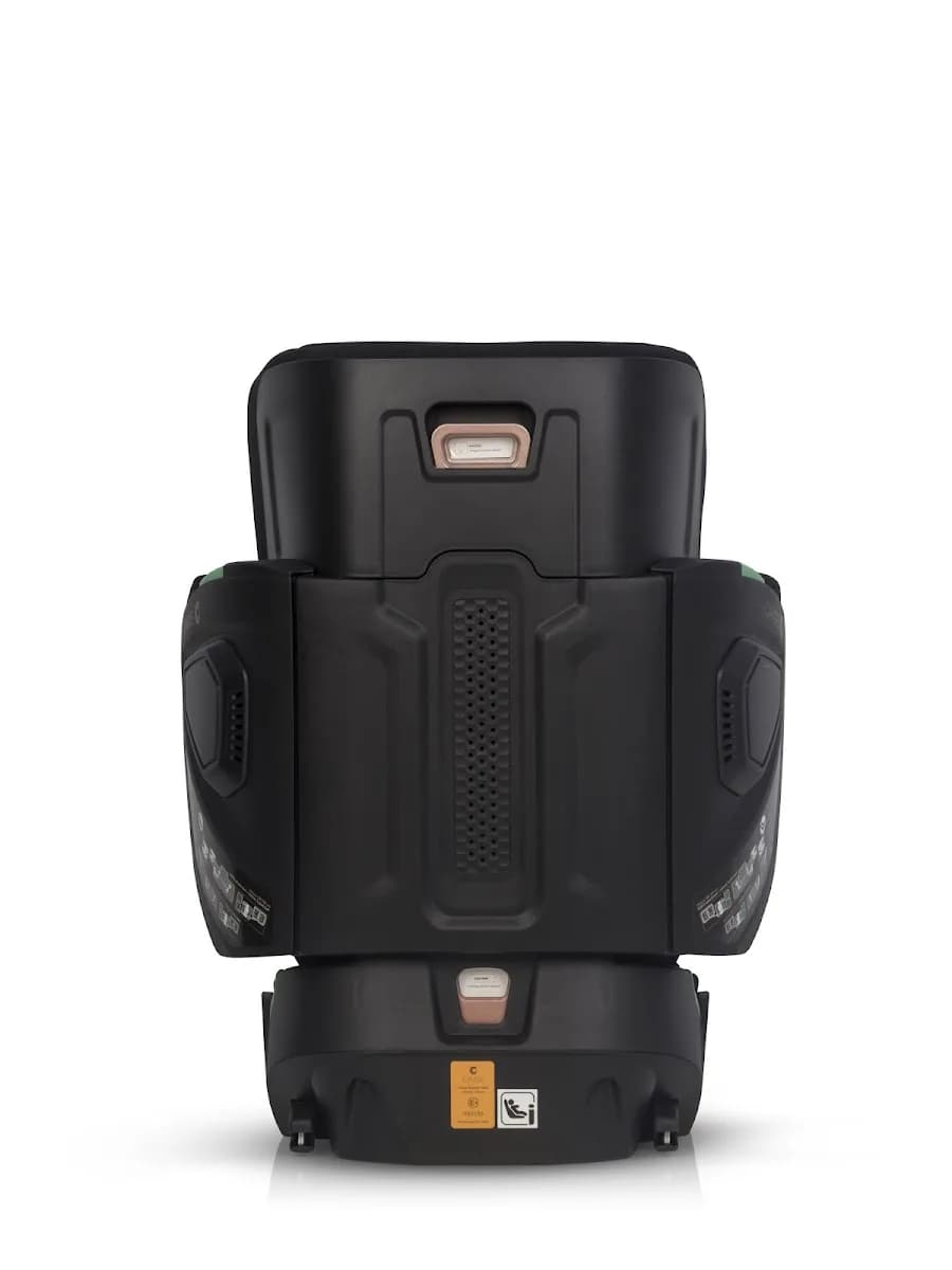 Автокрісло Cavoe Grand Prix Pro I-SIZE Izofix 15-36 Meteorite F/CA/GRAND/PRIX/PRO/ME фото 2 Автокрісло Cavoe Grand Prix Pro I-SIZE Izofix 15-36 Meteorite F/CA/GRAND/PRIX/PRO/ME фото 2