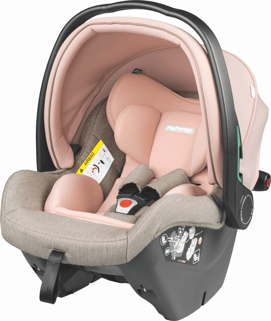 Автокресло Peg-Perego Primo Viaggio SLK Mon Amour IMSK000000BA36DX19 Автокресло Peg-Perego Primo Viaggio SLK Mon Amour IMSK000000BA36DX19