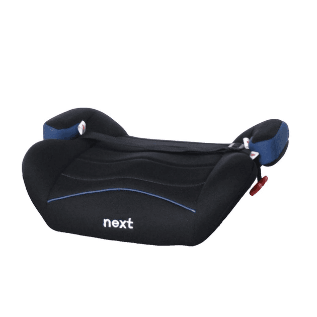 Автокрісло-бустер BabyCare Next BC-11902/1 Blue Автокрісло-бустер BabyCare Next BC-11902/1 Blue