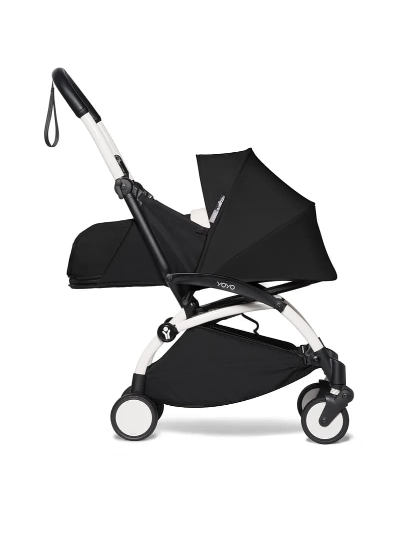 Коляска унiверсальна 2в1 BABYZEN YOYO² BZ10104-05-01 фото 5 Коляска унiверсальна 2в1 BABYZEN YOYO² BZ10104-05-01 фото 5