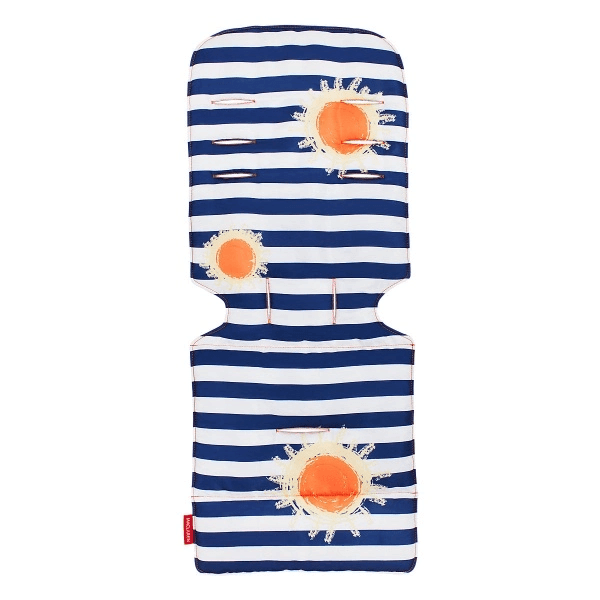 Матрас в коляску Maclaren Sunshine Stripe AM1Y031892