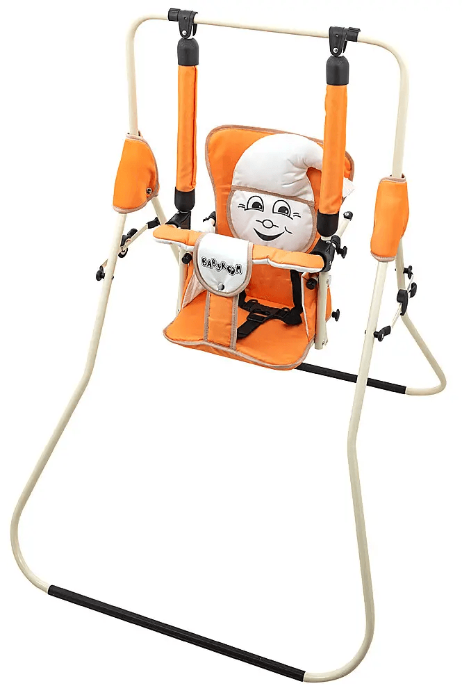 Ґойдалка дитяча Babyroom Casper 680554