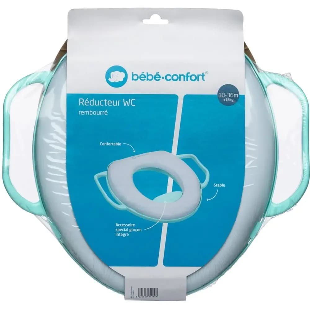 Сиденье с дефлектором Bebe Confort 3106203600 фото 2 Сиденье с дефлектором Bebe Confort 3106203600 фото 2