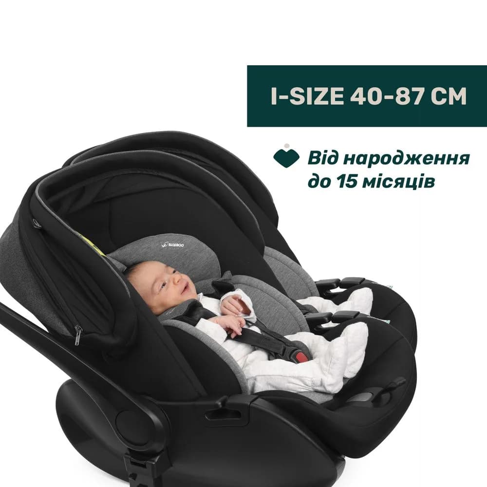 Автокресло Chicco First-Seat Recline i-Size 87100.40 фото 2 Автокресло Chicco First-Seat Recline i-Size 87100.40 фото 2