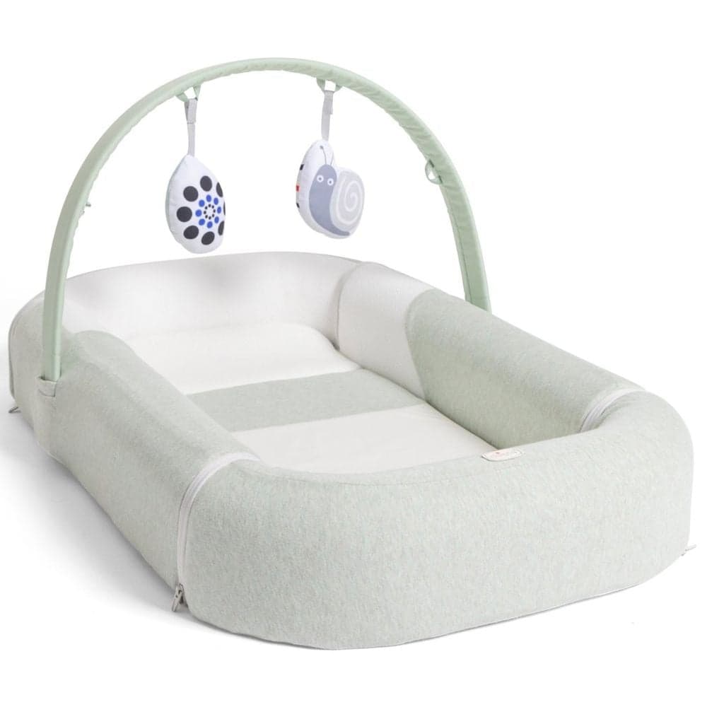 Матрас-кокон 3в1 Chicco Mommy Pod 87176.16