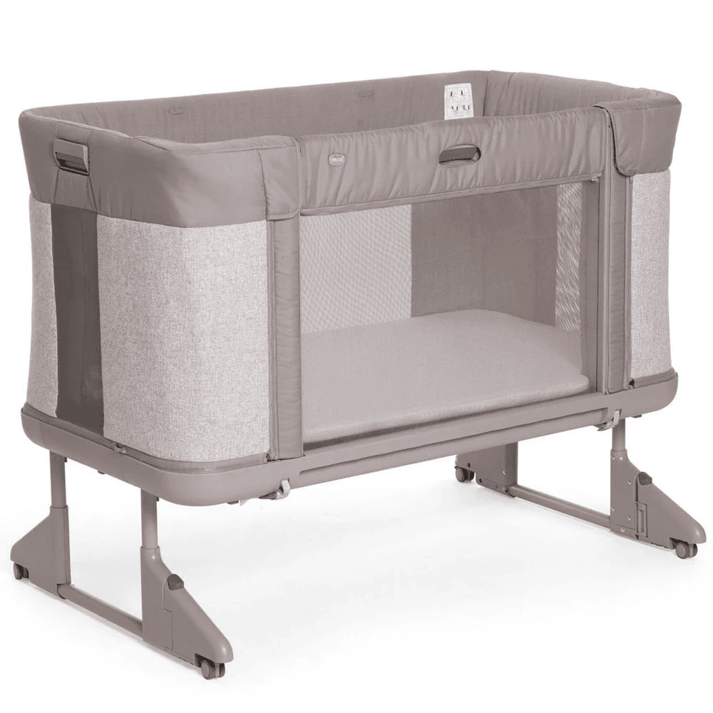 Кровать-манеж CHICCO Next2Me Forever 79650.10