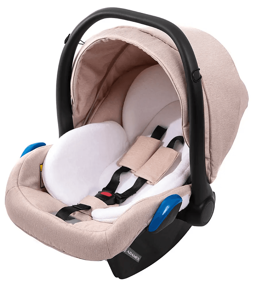 Автокресло Adamex Kite TK-20 625978
