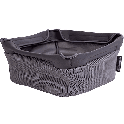 Корзина для вещей для стульчика Childhome Evolu anthracite CHEVOBASA Корзина для вещей для стульчика Childhome Evolu anthracite CHEVOBASA