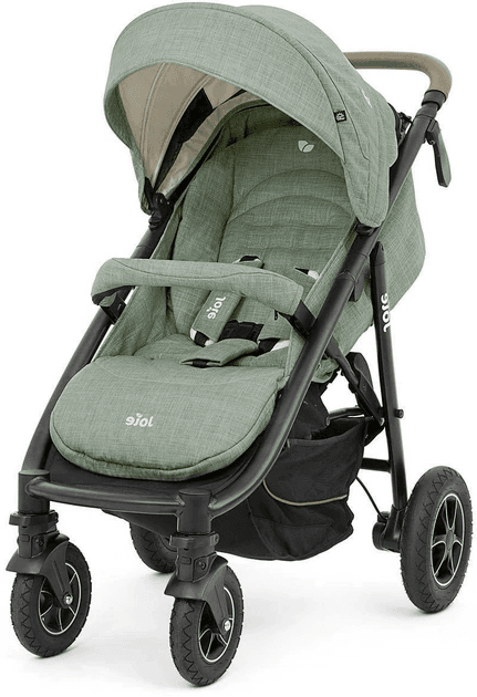 Коляска прогулочная Joie Mytrax Flex Laurel S1509BAFGY600 Коляска прогулочная Joie Mytrax Flex Laurel S1509BAFGY600