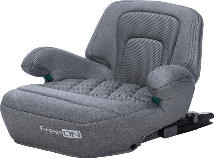 Автокрісло-бустер FreeON Cosmo Plus 48730 Grey