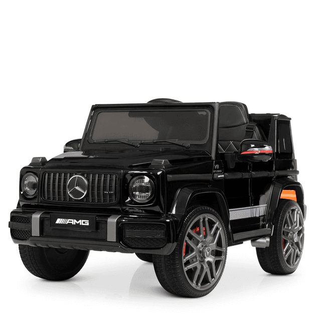 Электромобиль Bambi Джип M 4179EBLRS-2