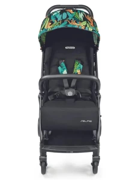 Коляска прогулочная Peg-Perego Selfie Jaguars IP22000000JL24RO01 фото 3 Коляска прогулочная Peg-Perego Selfie Jaguars IP22000000JL24RO01 фото 3