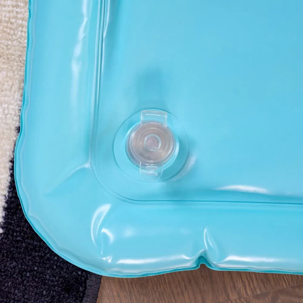 Килимок водний Baby Einstein Sensory Splash 16847 фото 9 Килимок водний Baby Einstein Sensory Splash 16847 фото 9