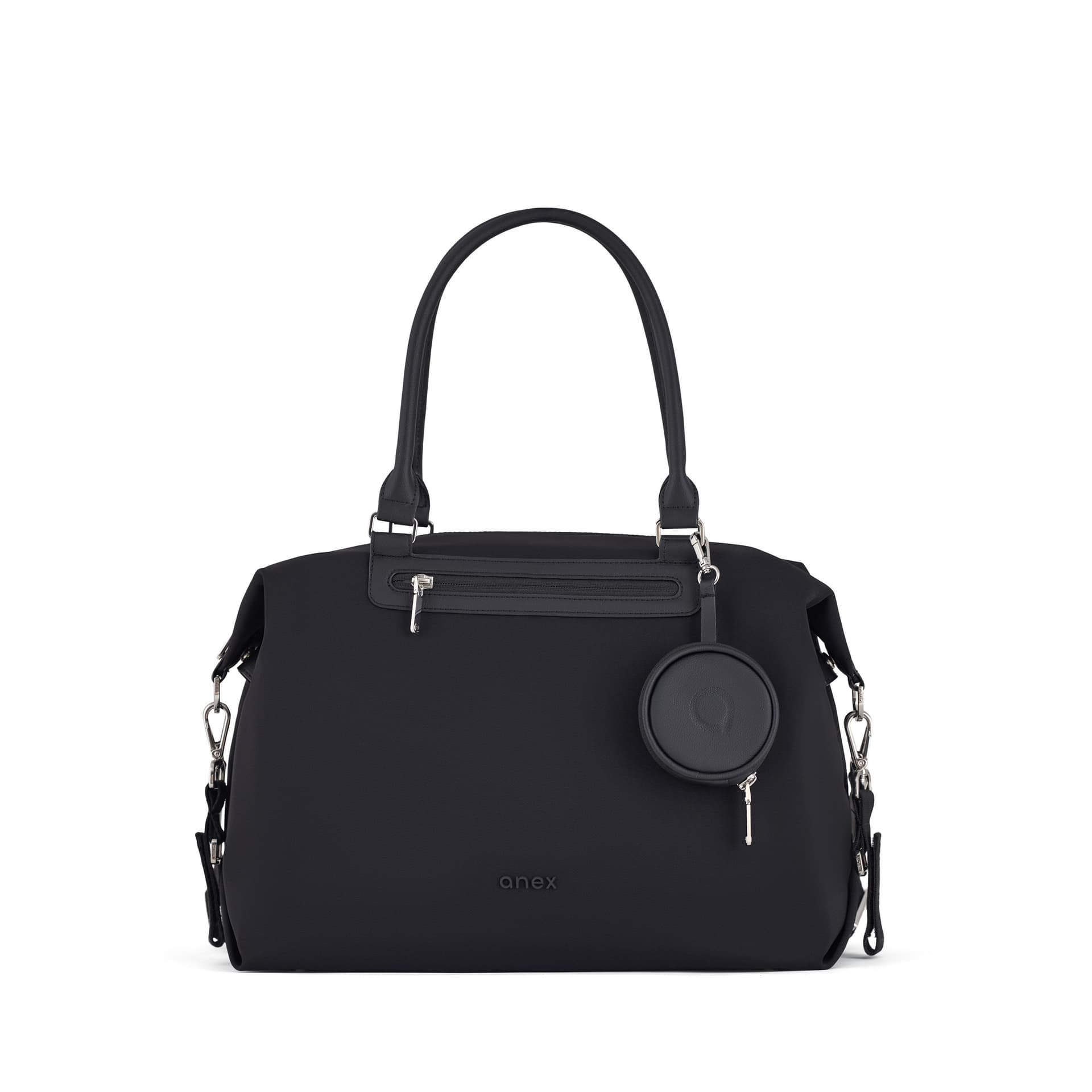 Сумка на коляску Anex Changing bag AC/CB-01 black