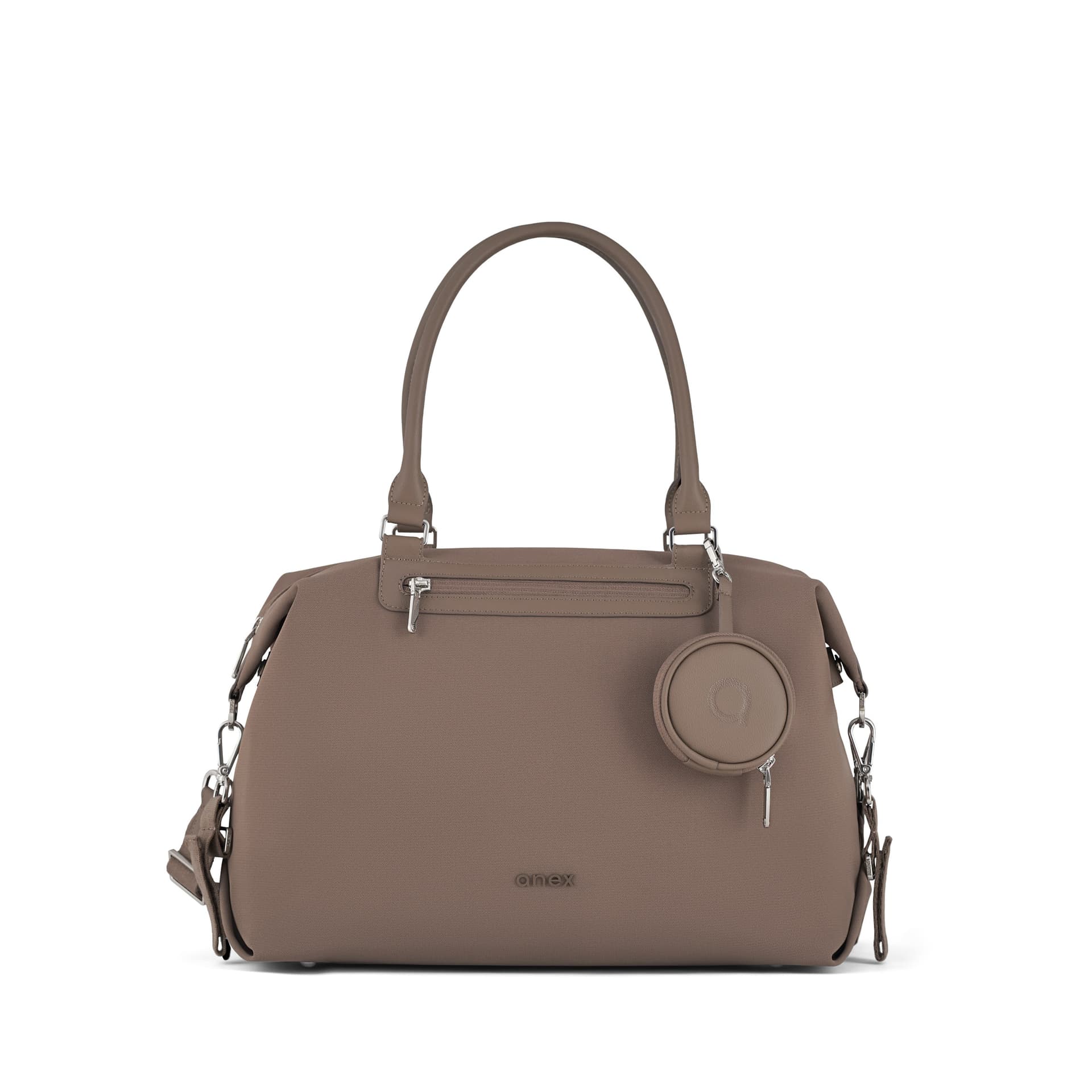 Сумка на коляску Anex Changing bag AC/CB-02 brown