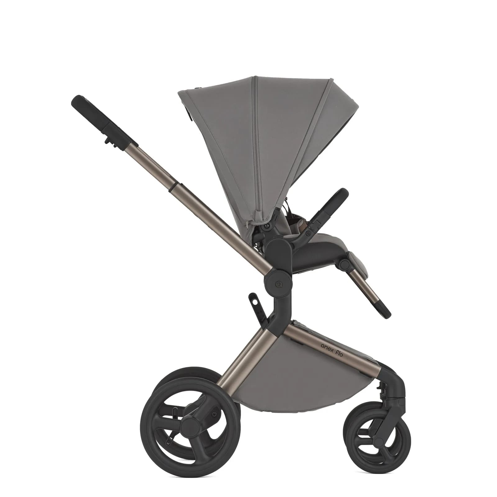 Коляска универсальная 2в1 Anex Flo fl -02 Charm фото 6 Коляска универсальная 2в1 Anex Flo fl -02 Charm фото 6