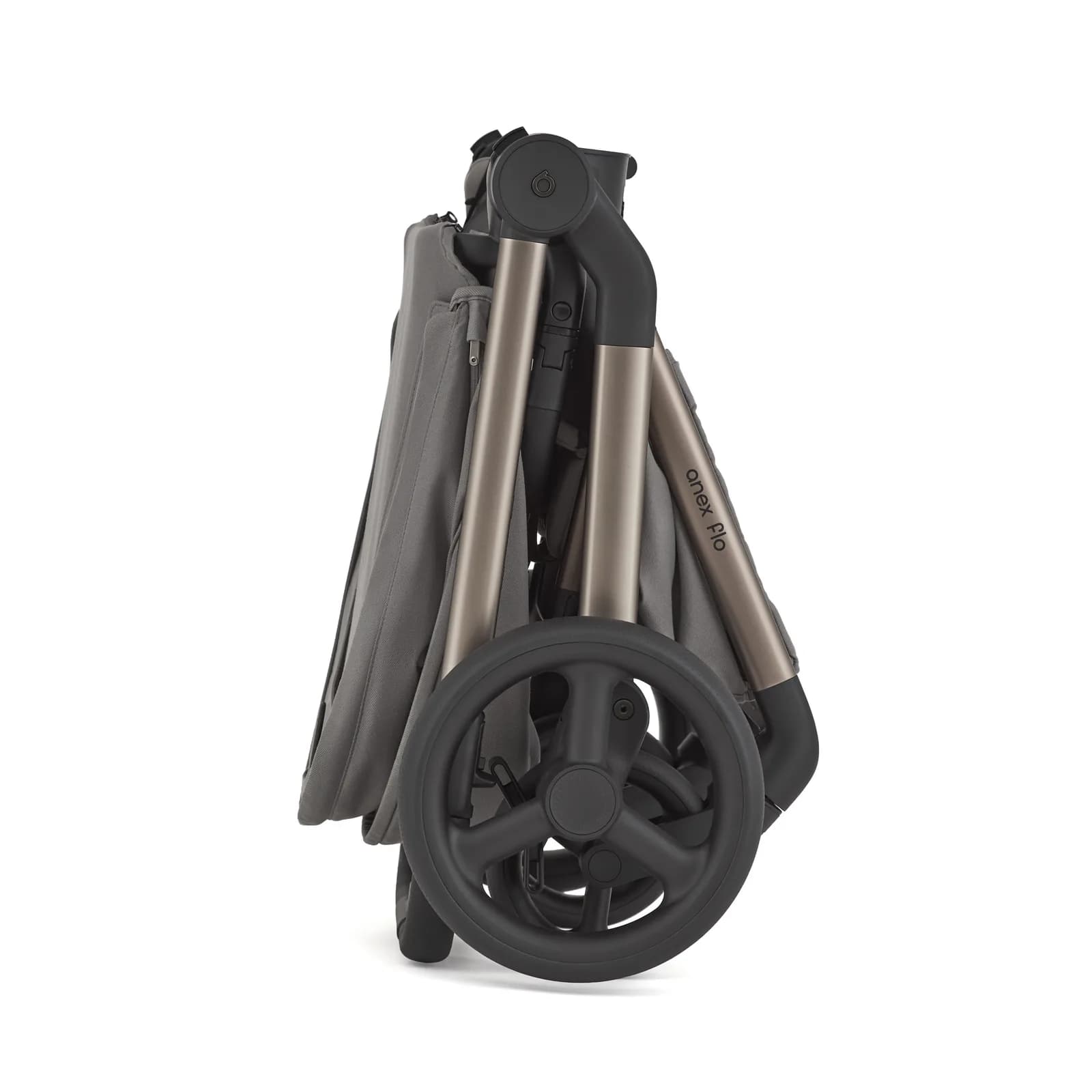 Коляска универсальная 2в1 Anex Flo fl -02 Charm фото 2 Коляска универсальная 2в1 Anex Flo fl -02 Charm фото 2