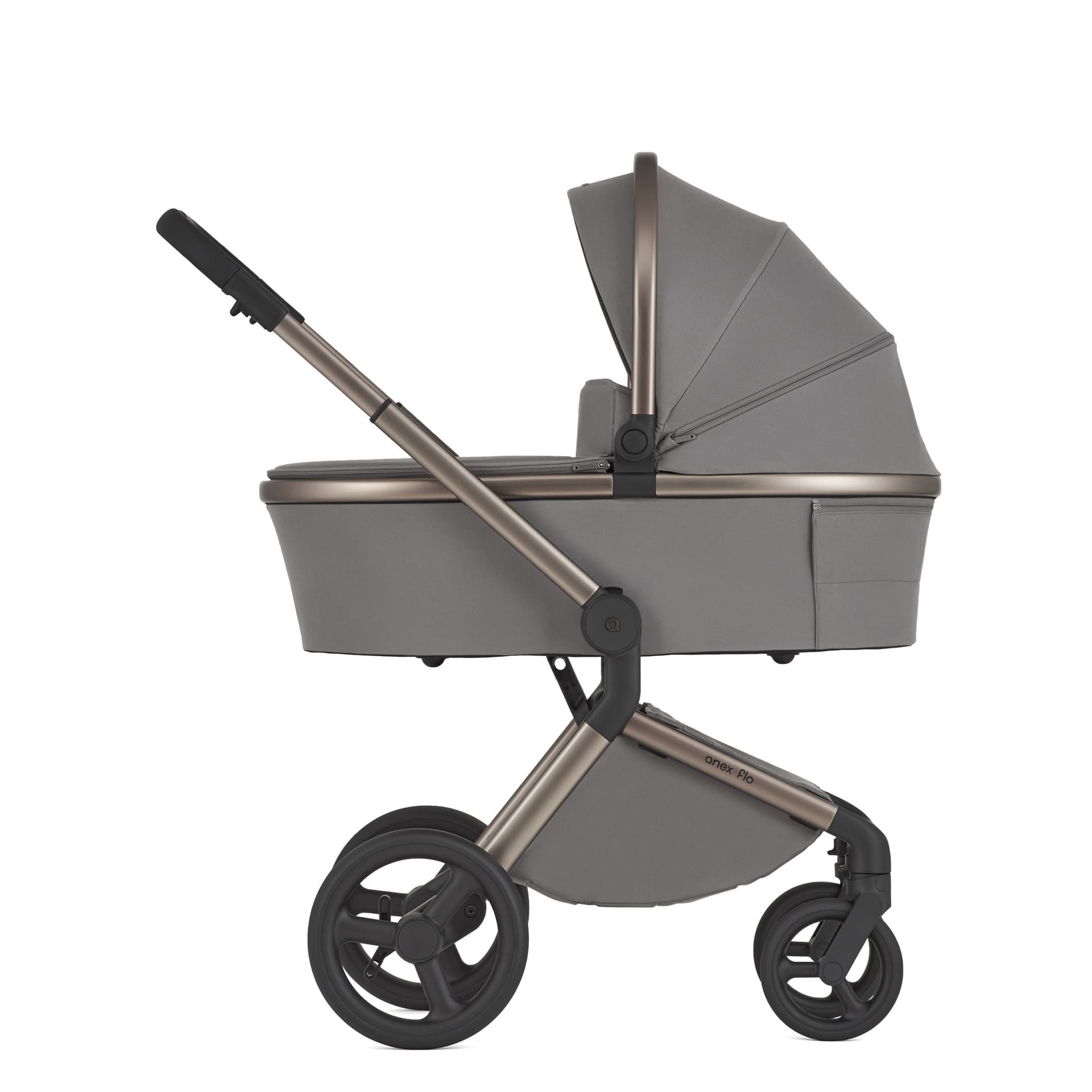 Коляска универсальная 2в1 Anex Flo fl -02 Charm
