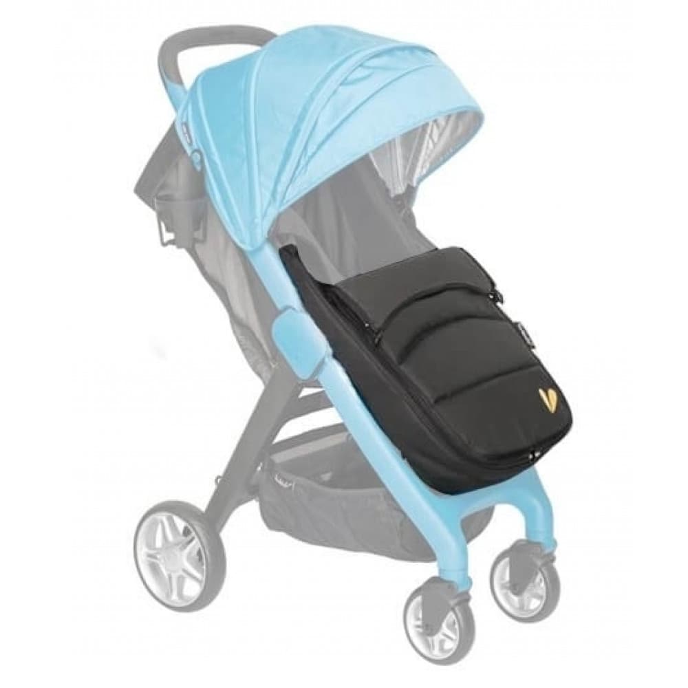 Чохол для ніг Larktale Chit Chat Foot Muff LK10500