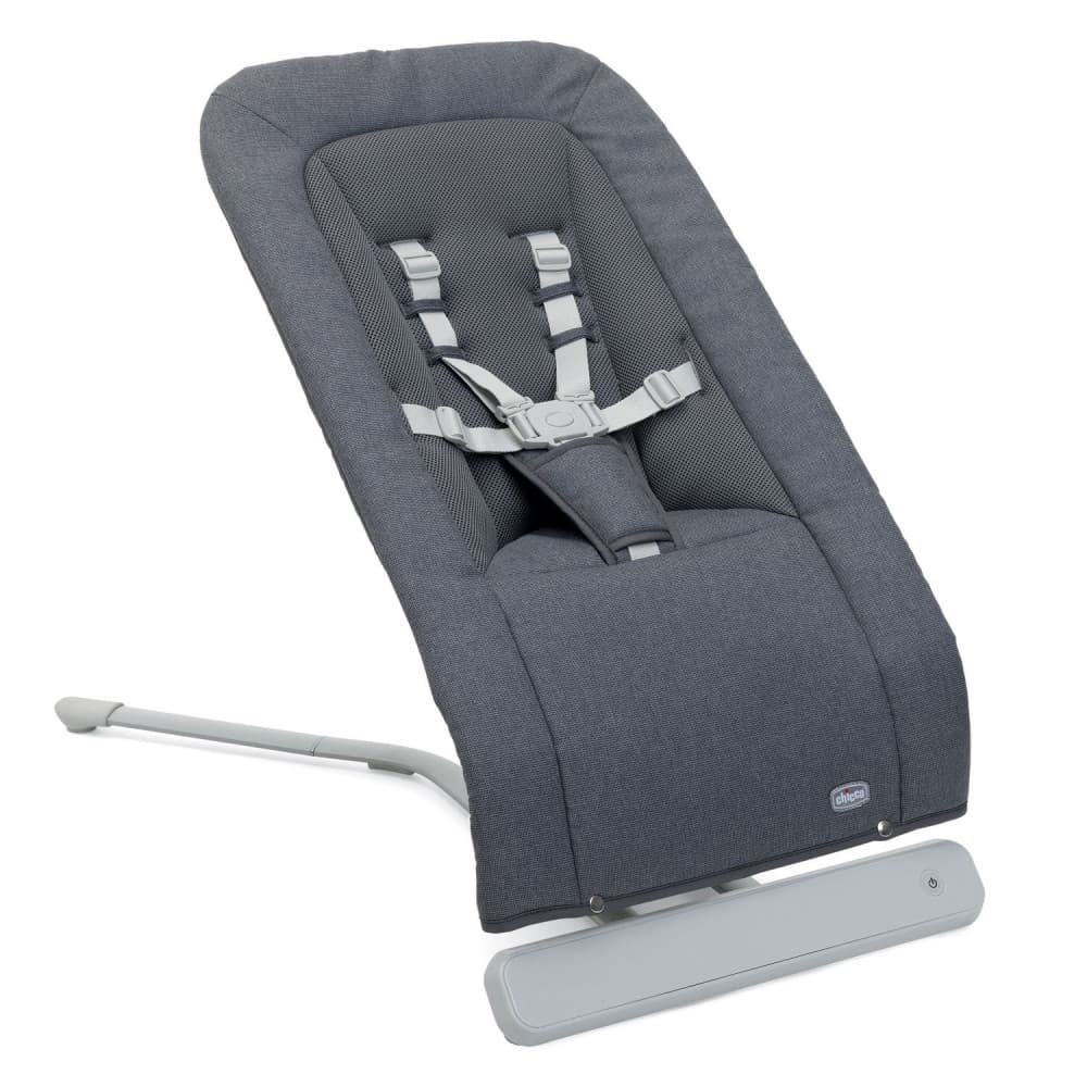 Кресло-качалка Chicco Rhythm'n'Sound 79651.04