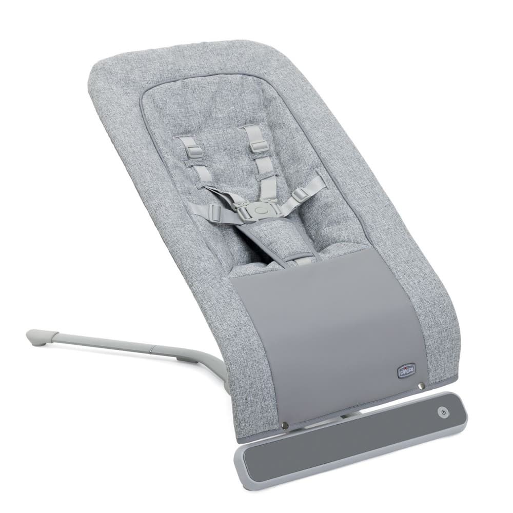 Кресло-качалка Chicco Rhythm'n'Sound 79651.61
