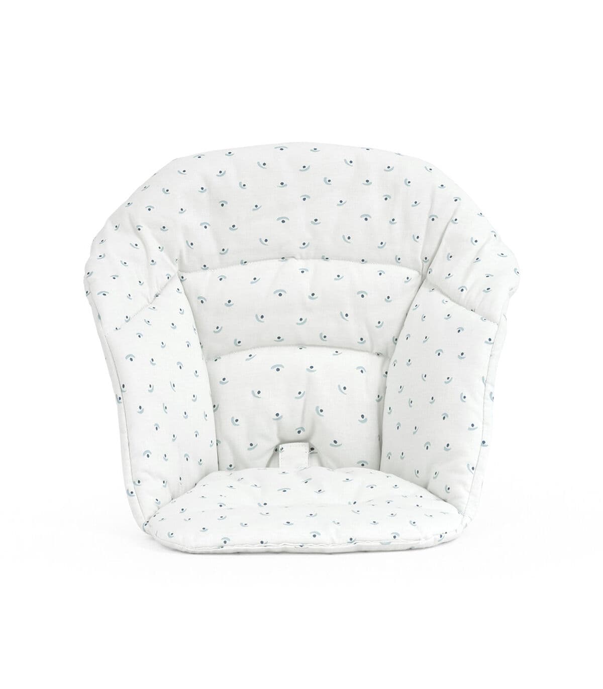 Текстиль для стульчика Stokke Clikk 552204 Blueberry Boat