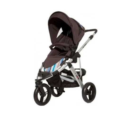 Коляска универсальная 2в1 ABC Design Cobra Malibu 31114K/405 фото 4
