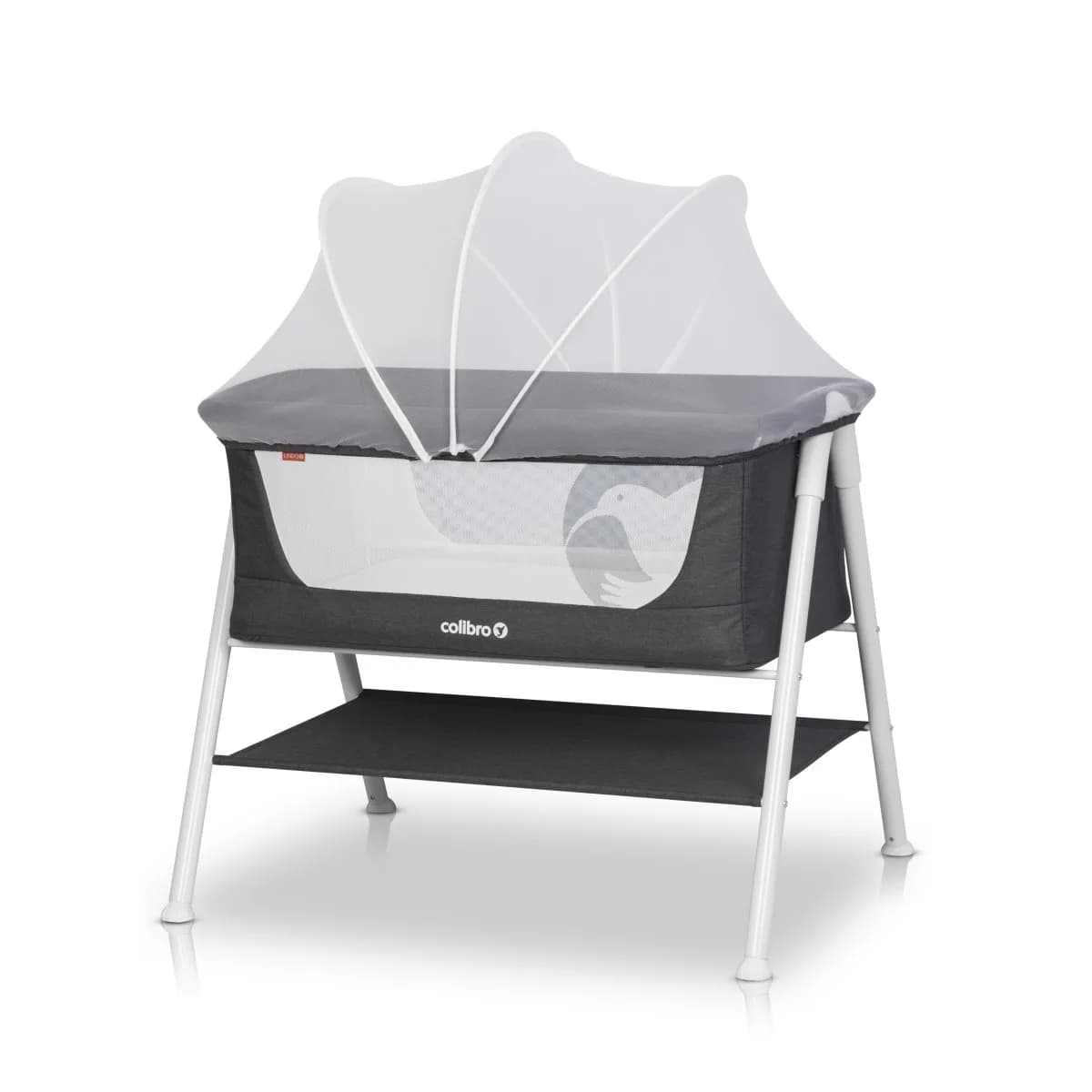 Кровать Colibro Lindo 9800-CL-13 Onyx фото 4