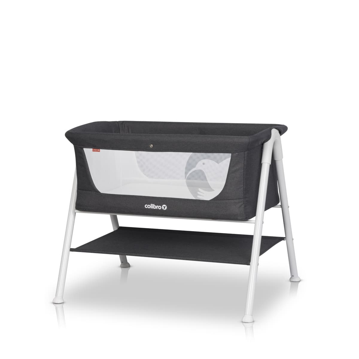 Кровать Colibro Lindo 9800-CL-13 Onyx