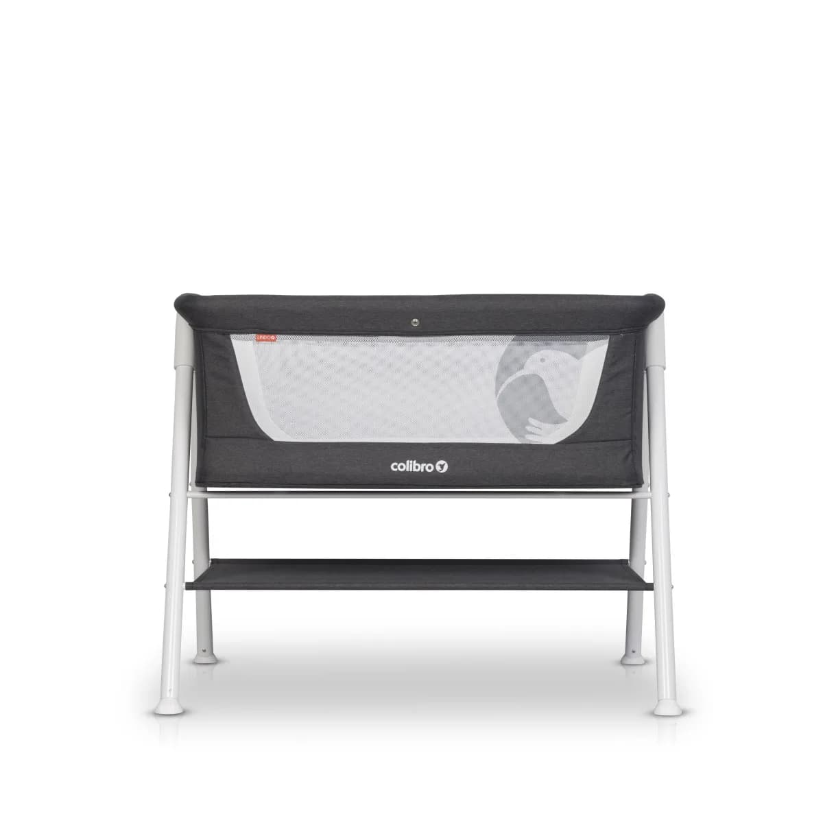 Кровать Colibro Lindo 9800-CL-13 Onyx фото 2