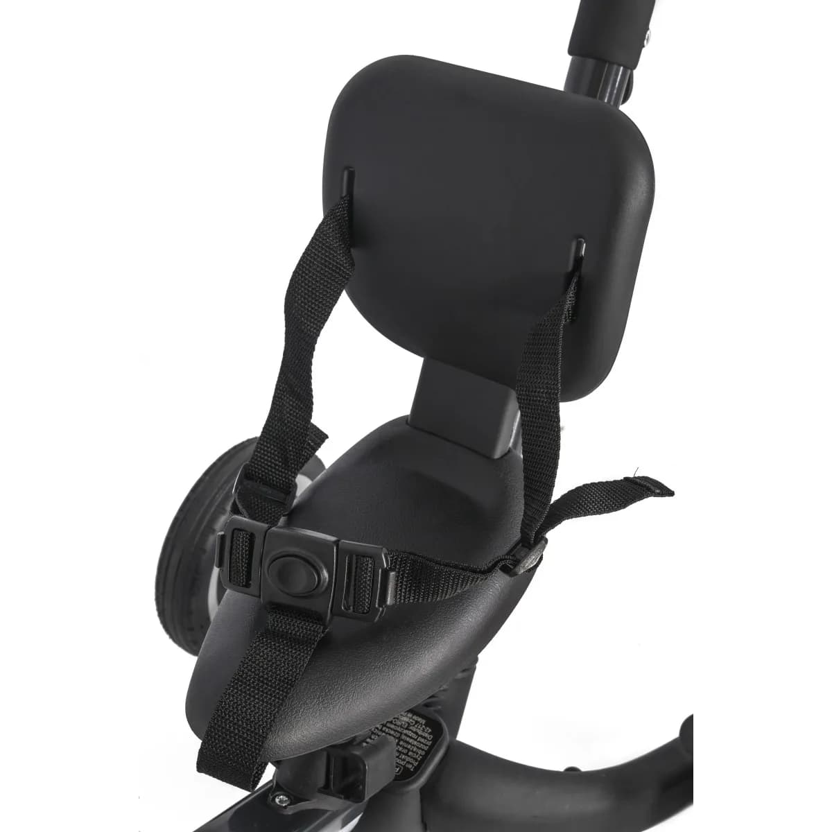 Велосипед 3-х колесный Colibro Tremix UP 6в1 Magnetic CT-43-03 фото 3