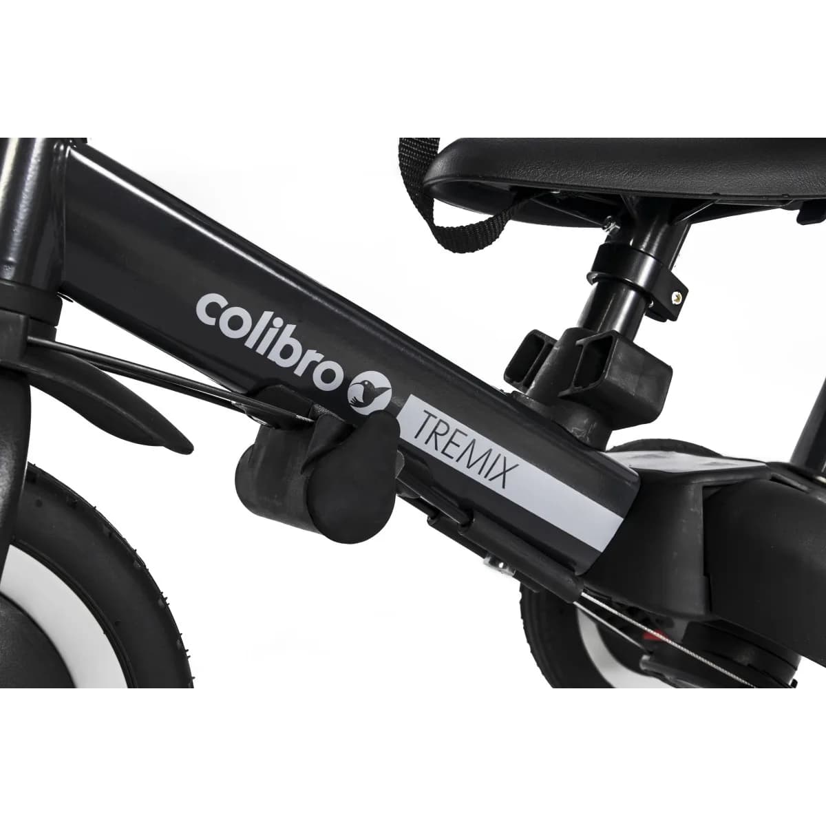 Велосипед 3-х колесный Colibro Tremix UP 6в1 Magnetic CT-43-03 фото 5