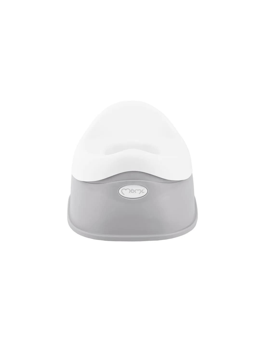 Горщик MoMi DITO AKCE00054 Gray фото 2 Горщик MoMi DITO AKCE00054 Gray фото 2