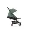 Коляска прогулянкова Cybex Coya 2023 Matt Black 522004355 Leaf Green фото 5 Коляска прогулянкова Cybex Coya 2023 Matt Black 522004355 Leaf Green фото 5