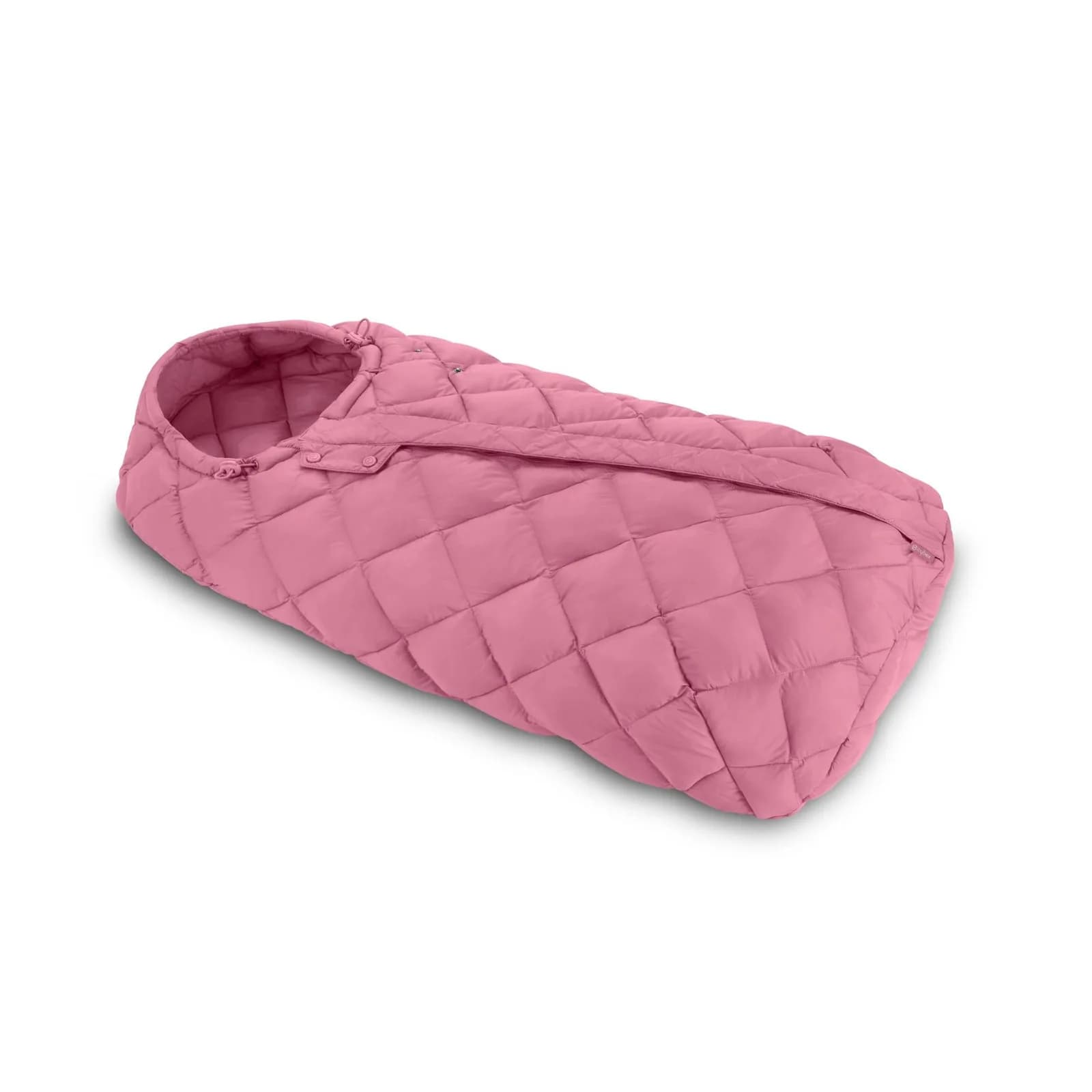 Конверт Cybex Snogga 2 522000545 Magnolia pink фото 2 Конверт Cybex Snogga 2 522000545 Magnolia pink фото 2