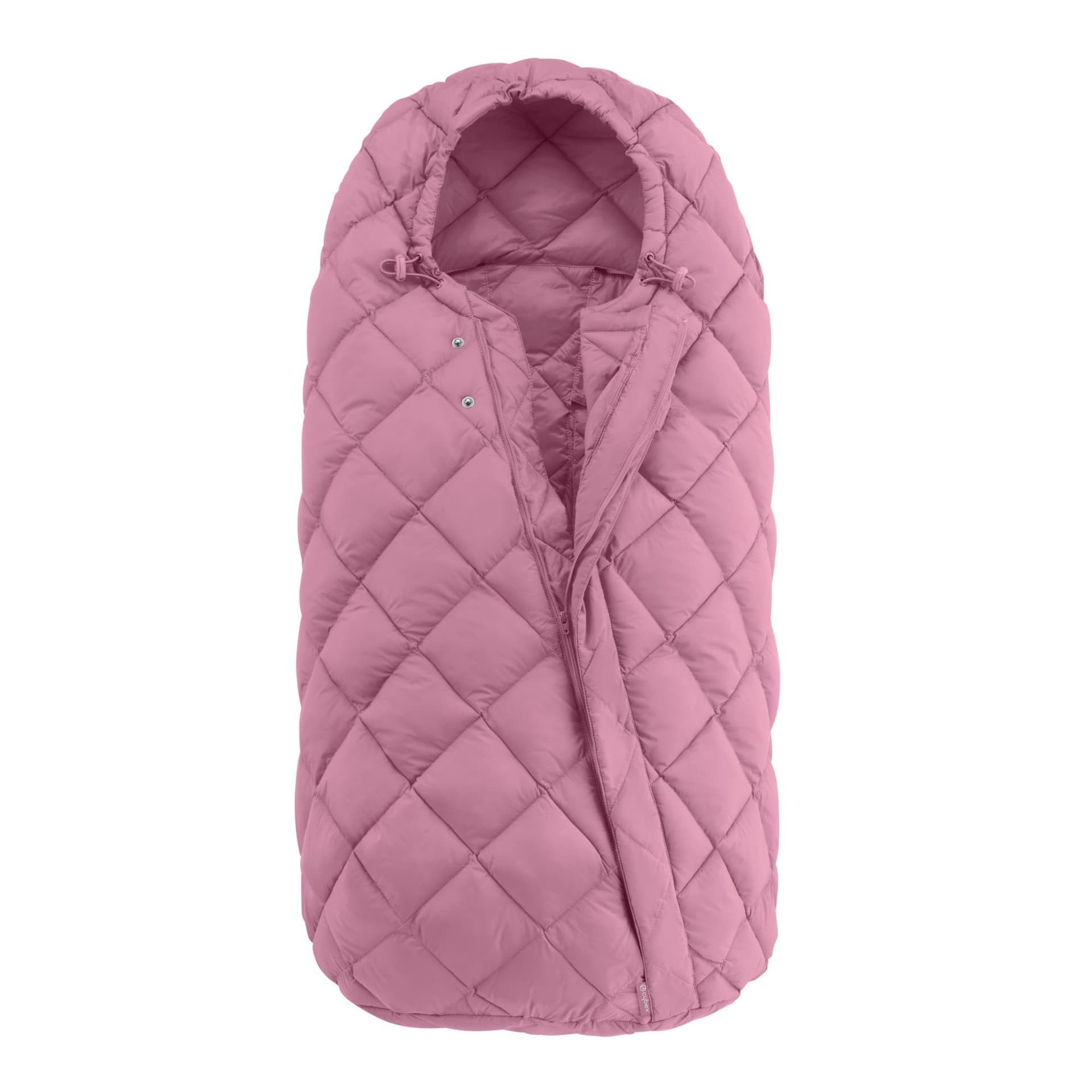 Конверт Cybex Snogga 2 522000545 Magnolia pink Конверт Cybex Snogga 2 522000545 Magnolia pink