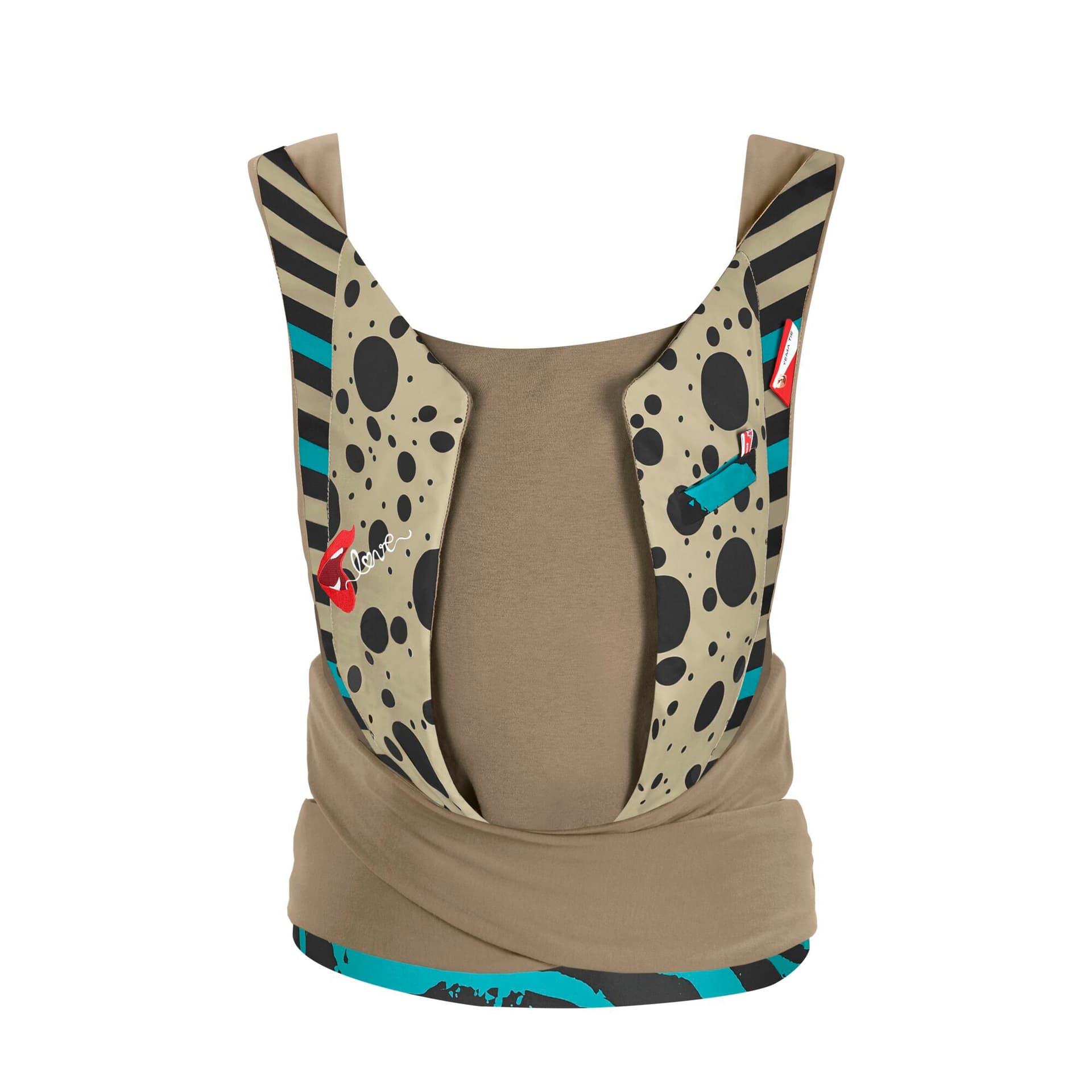 Рюкзак Cybex YEMA TIE by Karolina Kurkova One Love 519003105 Рюкзак Cybex YEMA TIE by Karolina Kurkova One Love 519003105