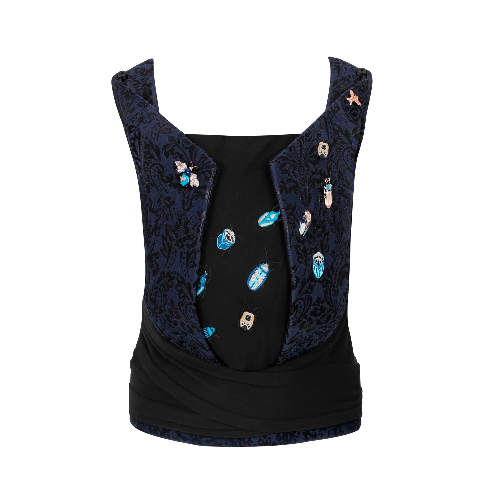 Рюкзак Cybex YEMA TIE Jewels of Nature 521000049 Рюкзак Cybex YEMA TIE Jewels of Nature 521000049
