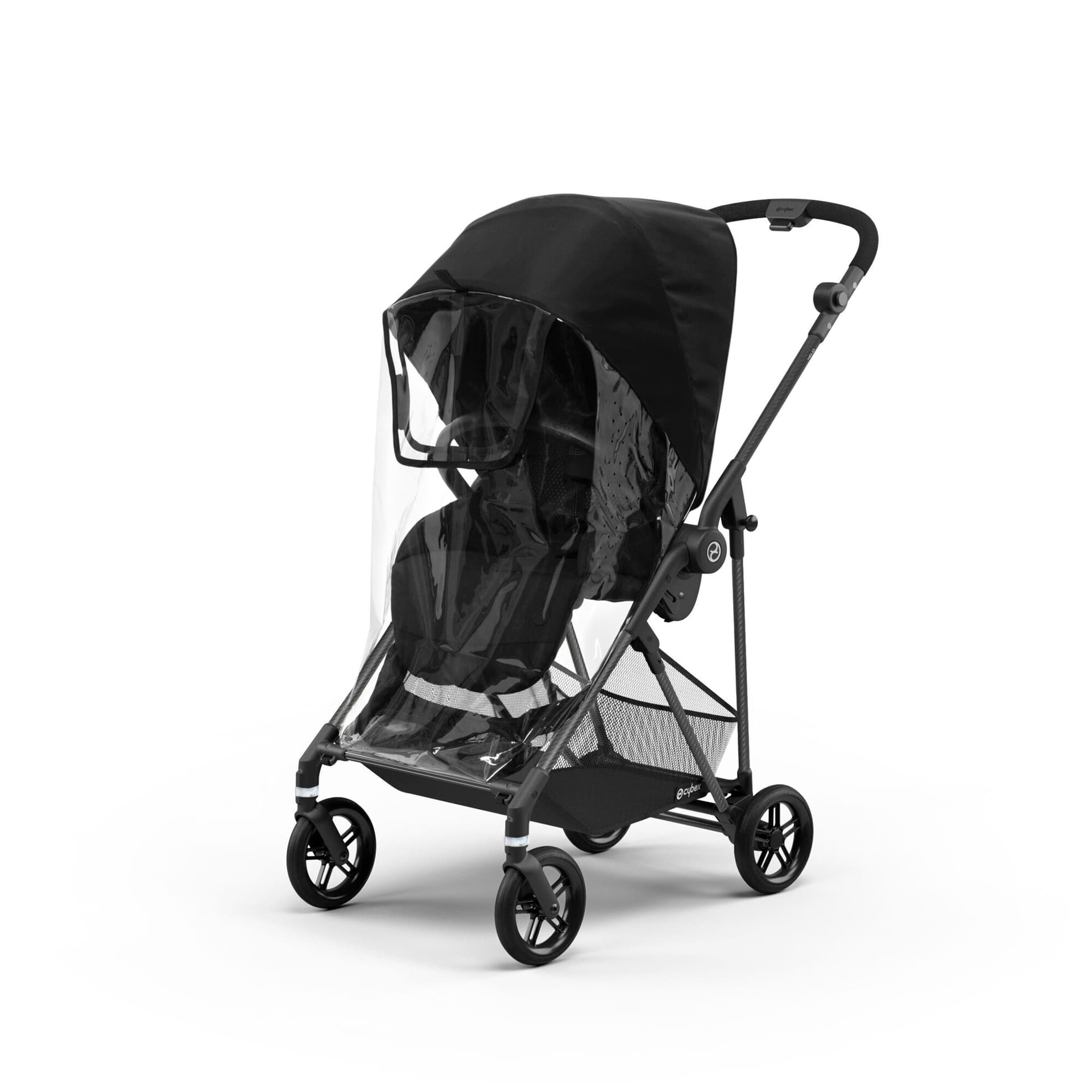 Дождевик для коляски Cybex Melio 520003375