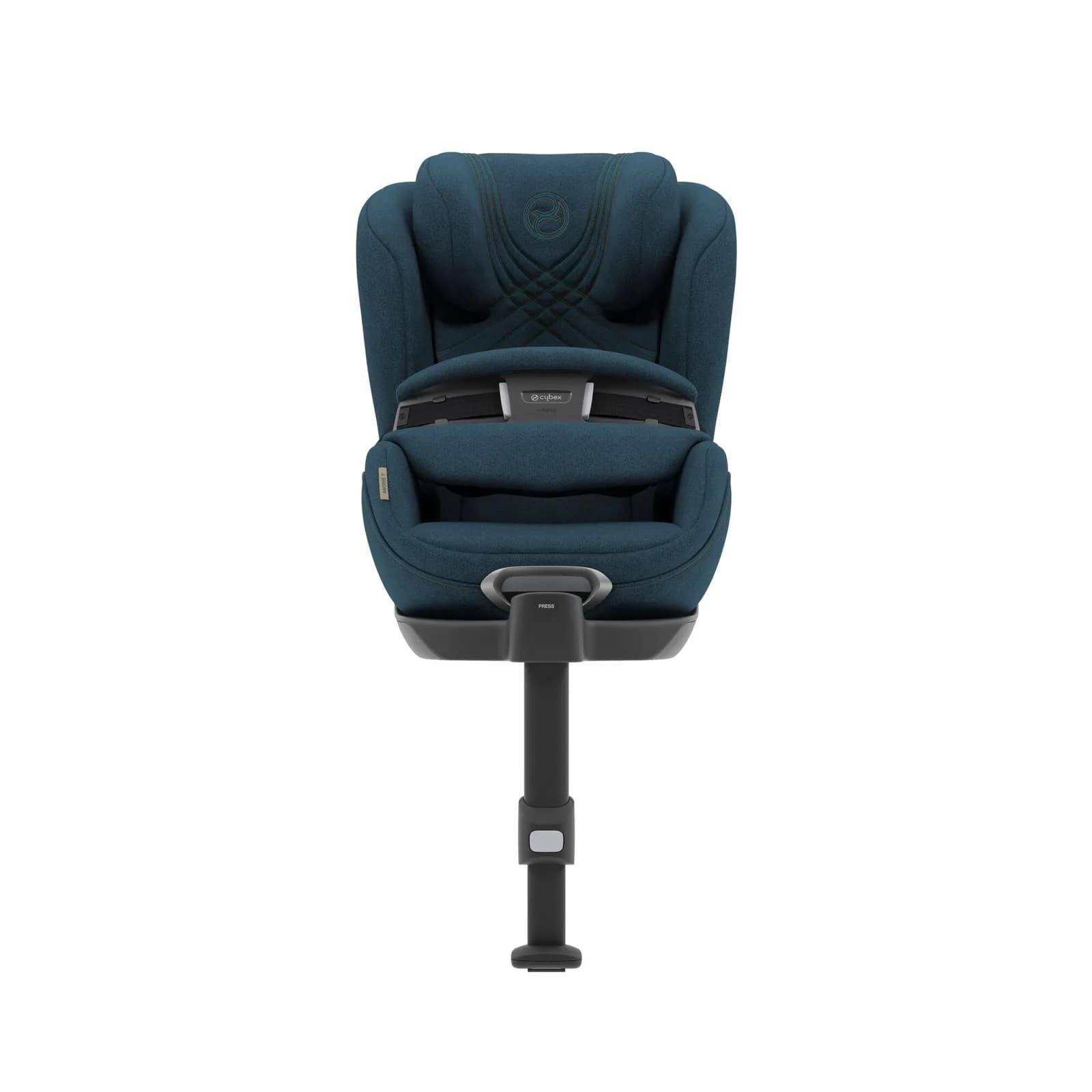 Автокрісло Cybex Anoris T i-Size 520004377 Mountain Blue фото 2 Автокрісло Cybex Anoris T i-Size 520004377 Mountain Blue фото 2