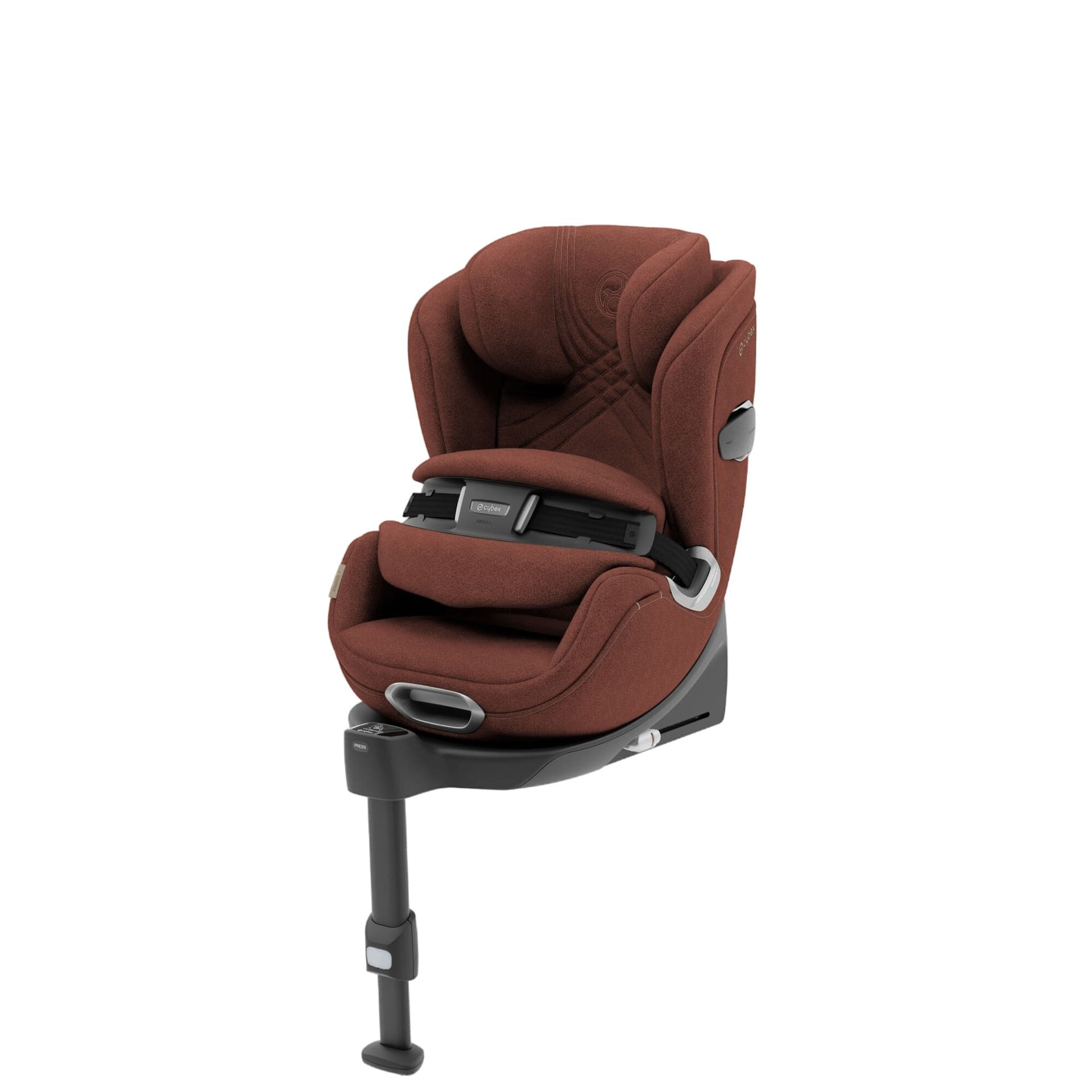 Автокрісло Cybex Anoris T i-Size 520004383 Autumn Gold